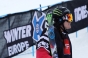 , Winter X-Games Womens Ski Slopestyle 2011 - Courchevel Enquirer